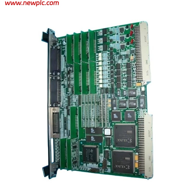 GE IS200BICIH1ADB Bridge Interface Controller Board