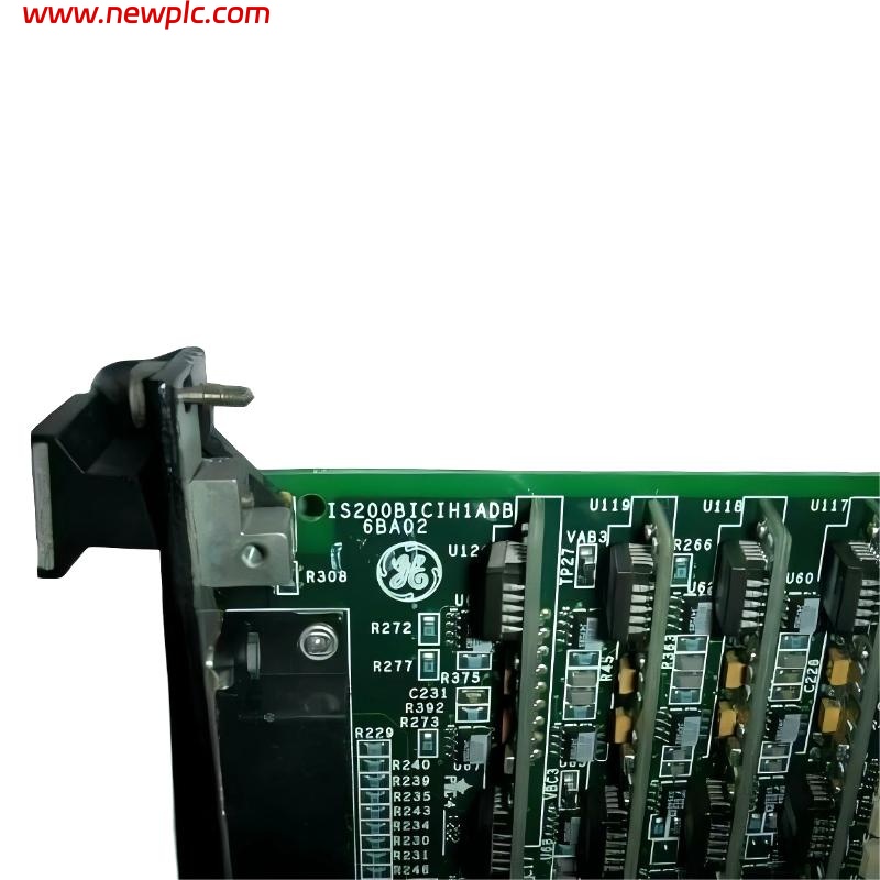 GE IS200BICIH1ADB Bridge Interface Controller Board