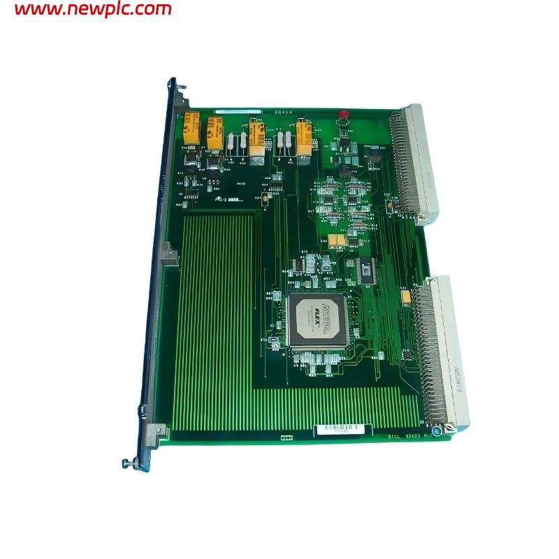 GE Fanuc IS200BICLH1AFD Bridge Interface Board