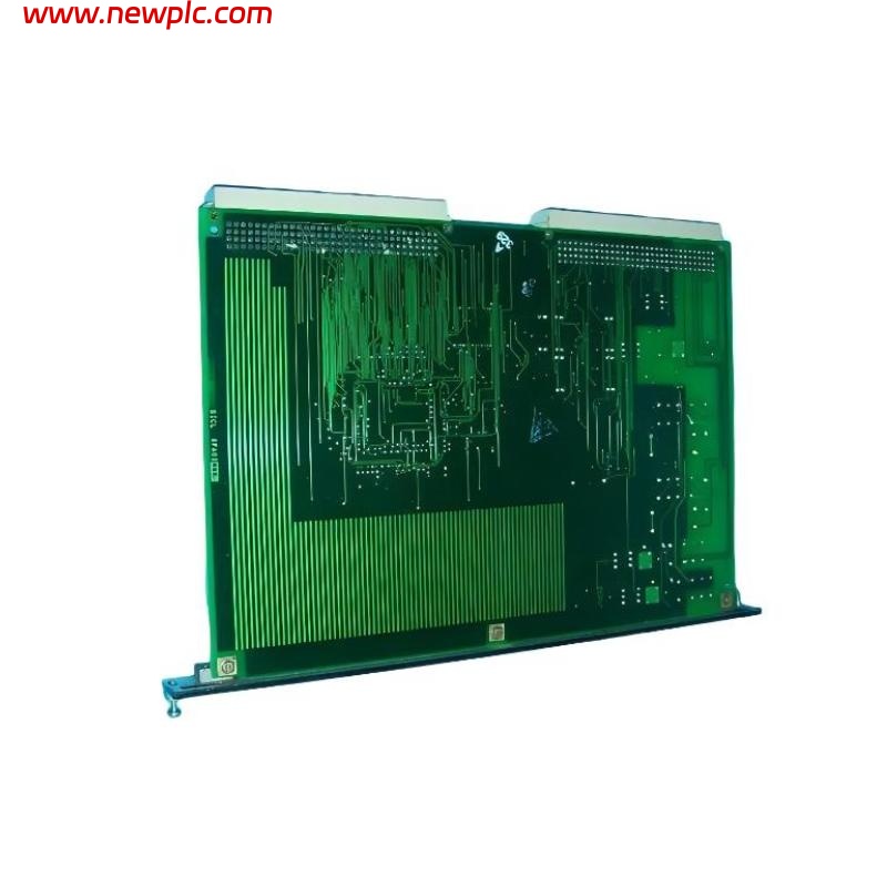 GE Fanuc IS200BICLH1AFD Bridge Interface Board