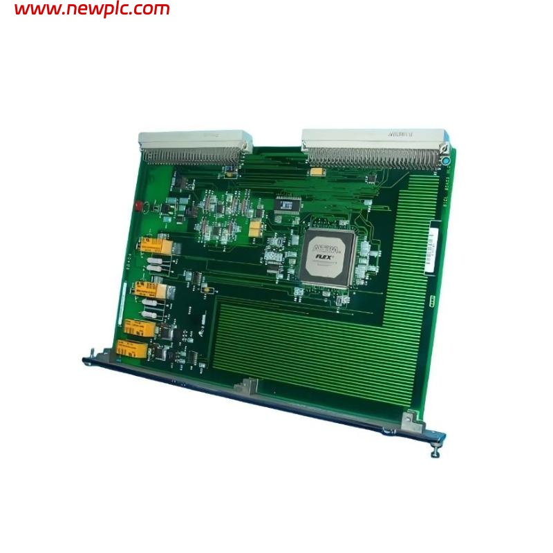 GE Fanuc IS200BICLH1AFD Bridge Interface Board