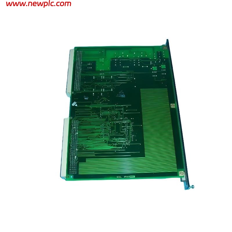 GE Fanuc IS200BICLH1AFD Bridge Interface Board