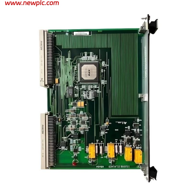 GE IS200BICLH1AFF Bridge Interface Board