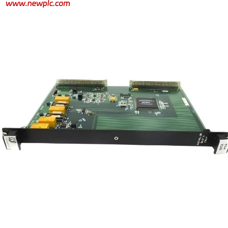 GE Fanuc IS200BICLH1BAA Circuit Board