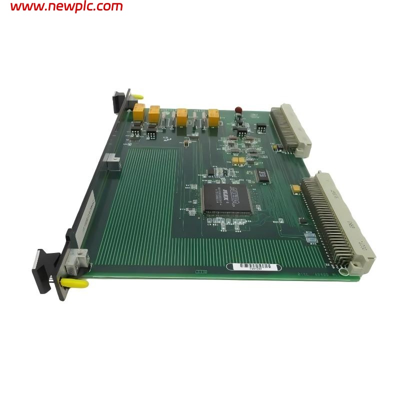 GE Fanuc IS200BICLH1BAA Circuit Board