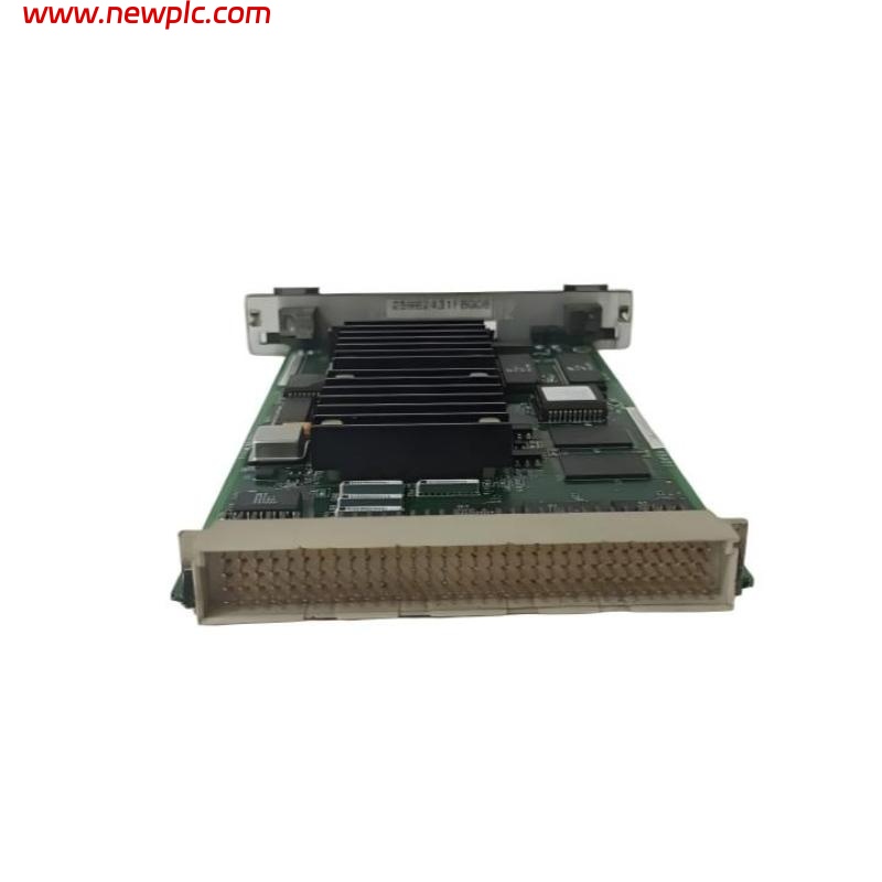 GE Fanuc IS200DSPXH1DBC Digital Signal Processor Board