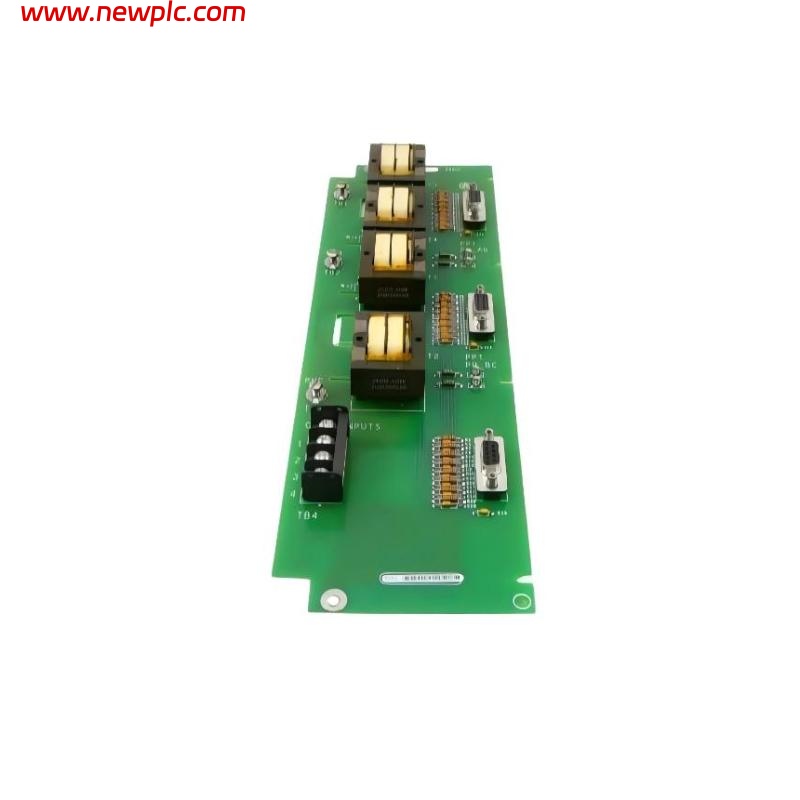 GE Fanuc IS200EACFG2ABB Circuit Board