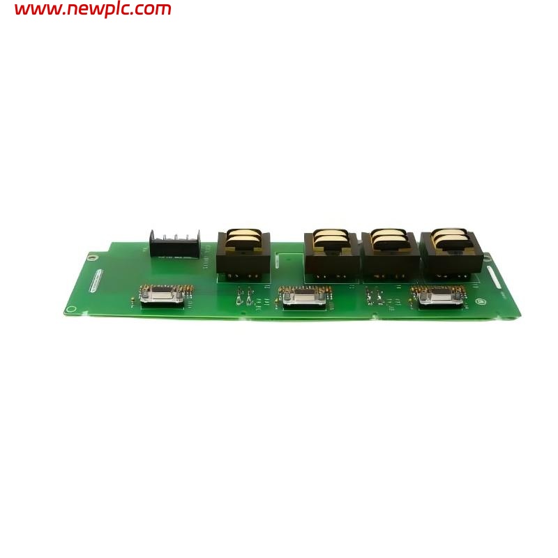 GE Fanuc IS200EACFG2ABB Circuit Board