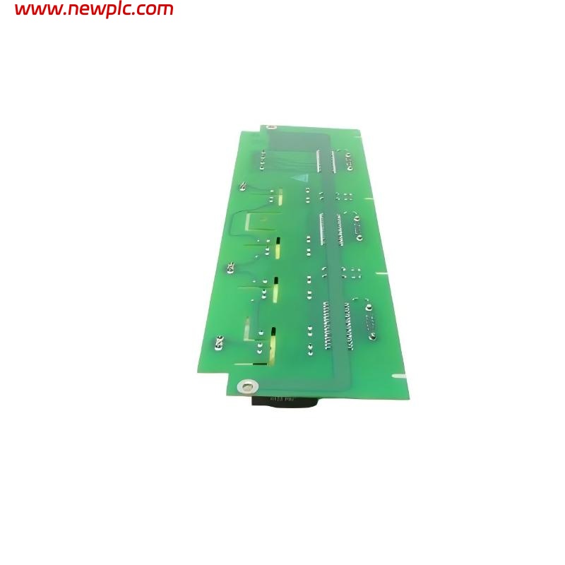 GE Fanuc IS200EACFG2ABB Circuit Board