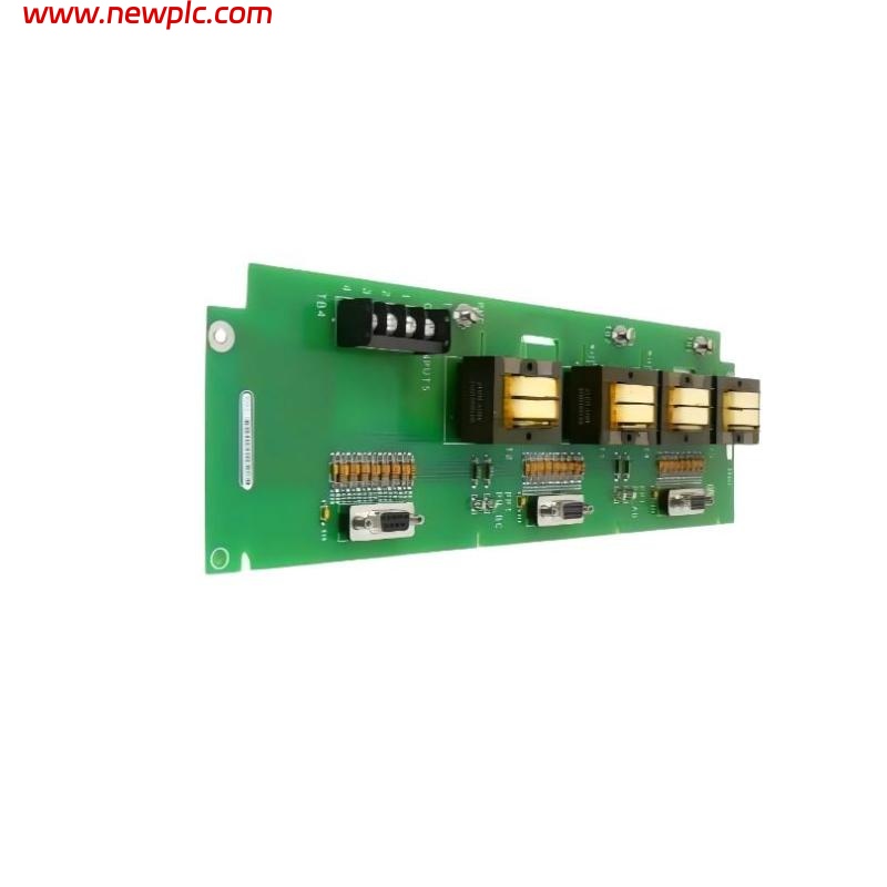 GE Fanuc IS200EACFG2ABB Circuit Board