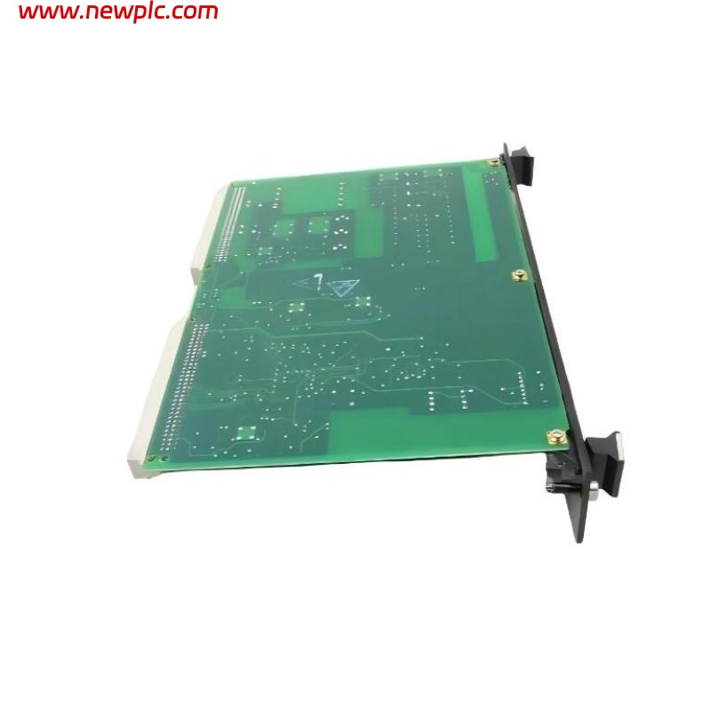 GE Fanuc IS200EGDMH1AAB Excitation Field Grounding Detection Module