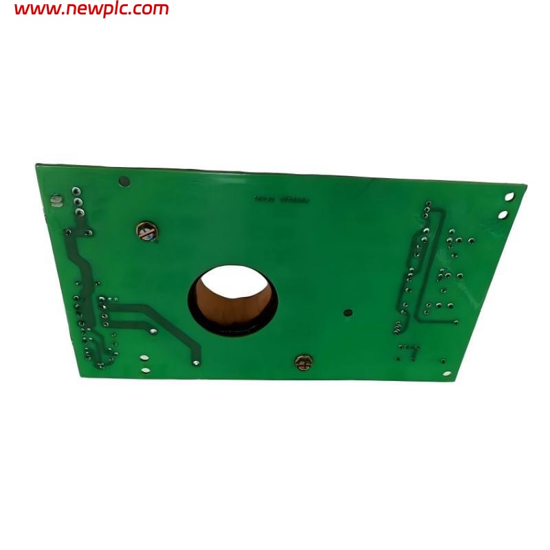GE Fanuc IS200FHVBG1ABA High Voltage Gate Input Board