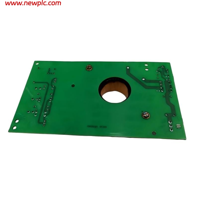 GE Fanuc IS200FHVBG1ABA High Voltage Gate Input Board