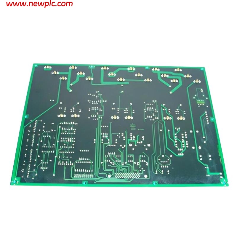 GE IS200GGXDG1ABB Expander Diode Source Board