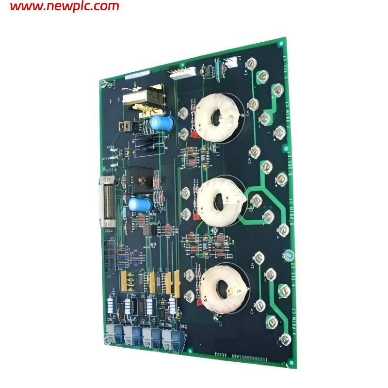 GE IS200GGXDG1ABB Expander Diode Source Board