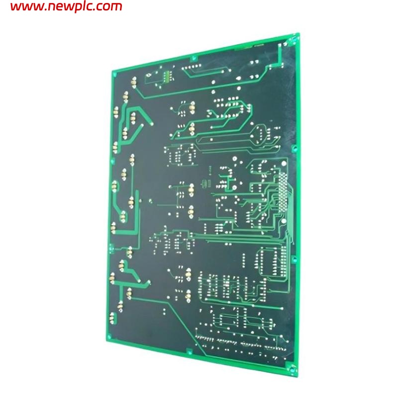 GE IS200GGXDG1ABB Expander Diode Source Board