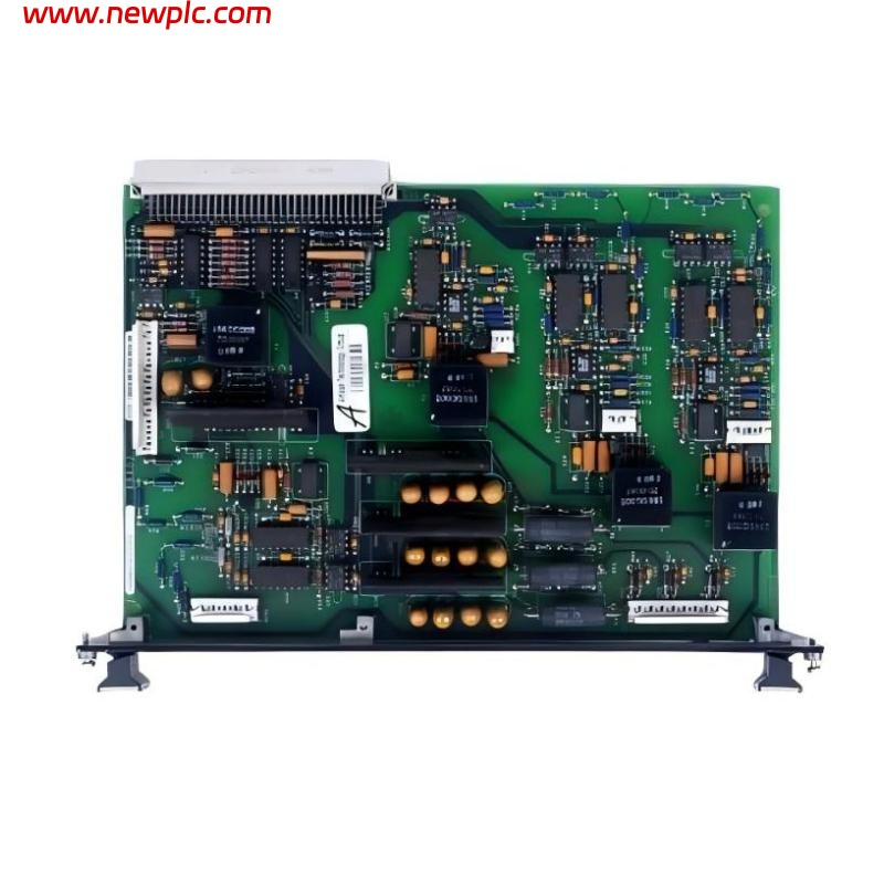 GE Fanuc IS200SCNVG1ADC Diode Conversion Interface Board