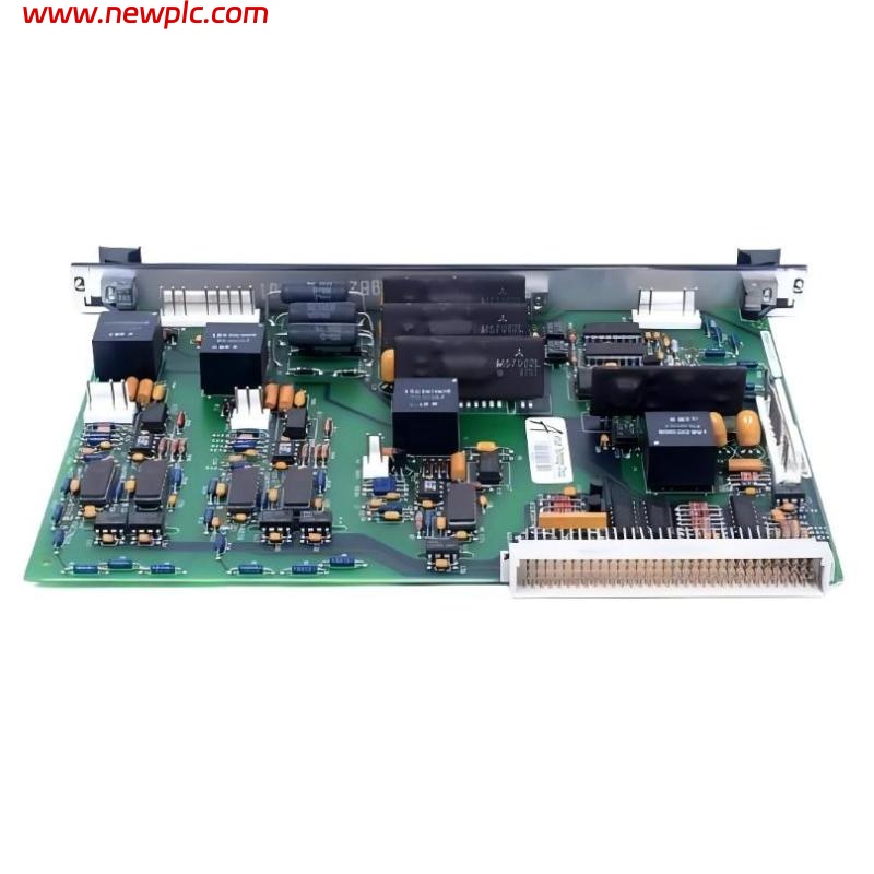 GE Fanuc IS200SCNVG1ADC Diode Conversion Interface Board