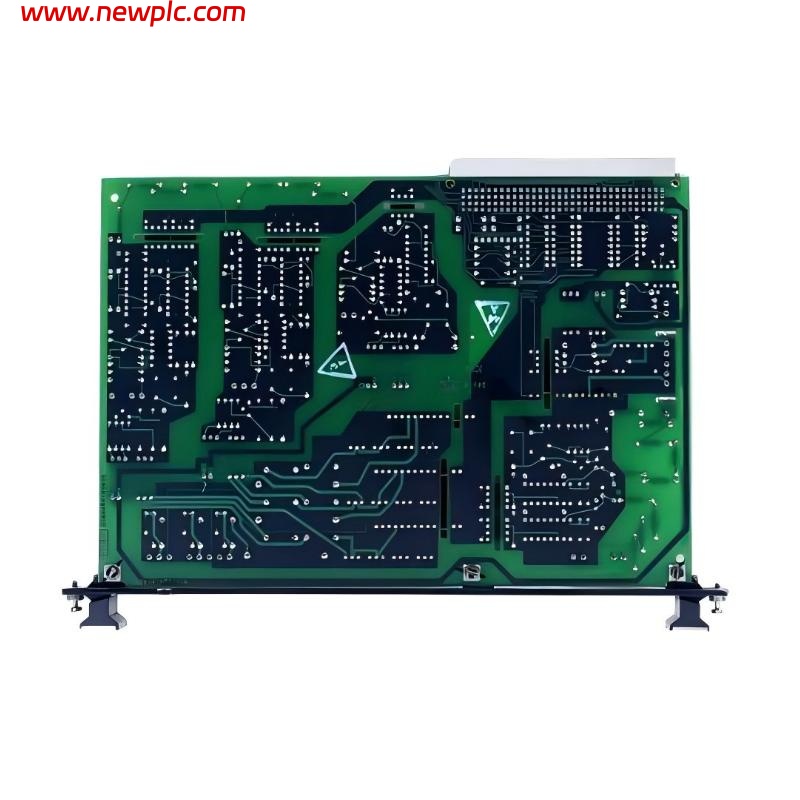 GE Fanuc IS200SCNVG1ADC Diode Conversion Interface Board