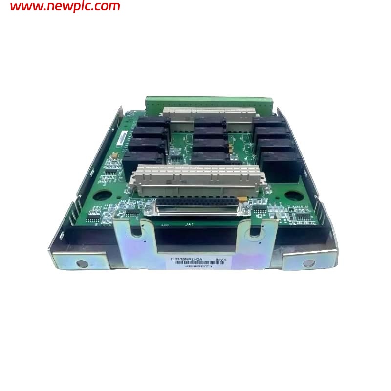 GE Fanuc IS200SRLYH2AAA Simplex Relay Output Module