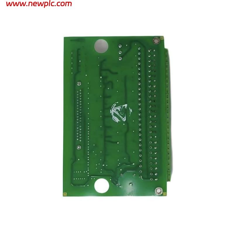 GE Fanuc IS200SSCAH2AGD Communication I/O Terminal Board