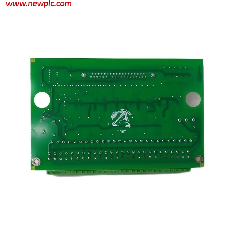 GE Fanuc IS200SSCAH2AGD Communication I/O Terminal Board