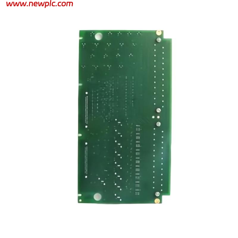 GE Fanuc IS200TAMBH1A Acoustic Monitoring Terminal Board