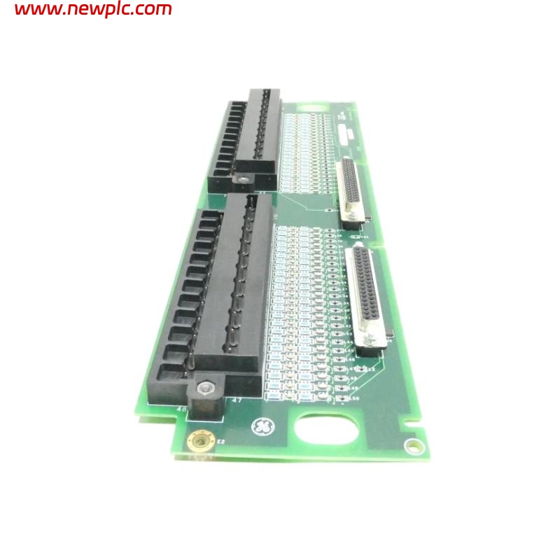 GE Fanuc IS200TBTCH1CBB Thermocouple Input Terminal Block