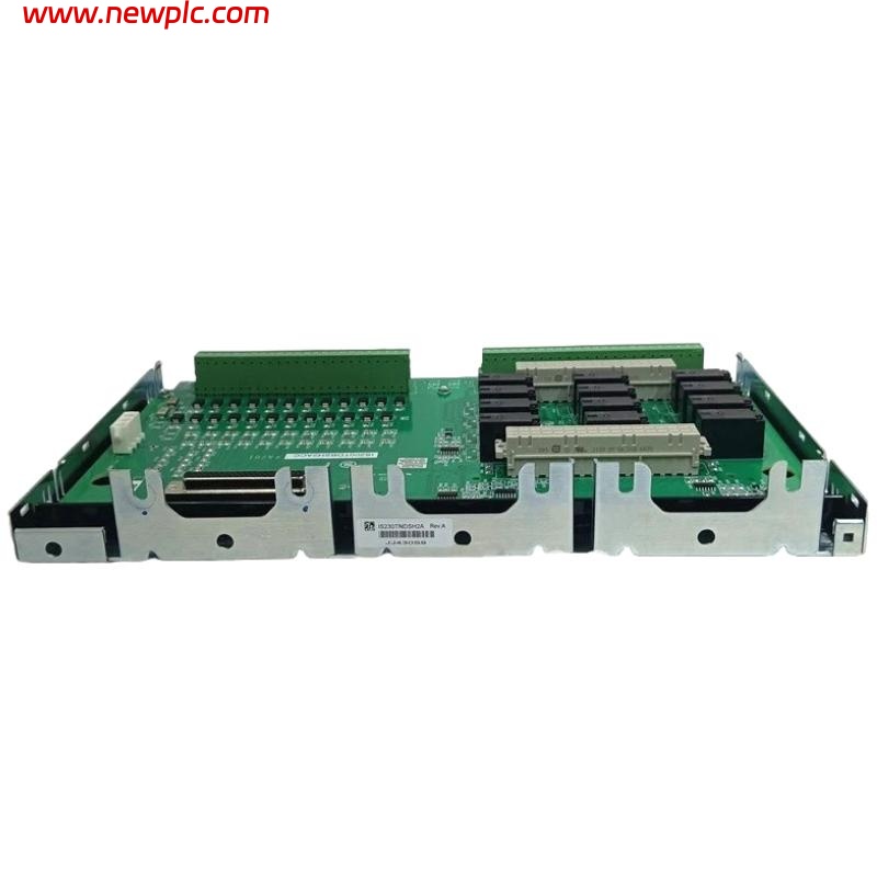 GE Fanuc IS200TDBSH2ACC Discrete Input/Output Terminal Board