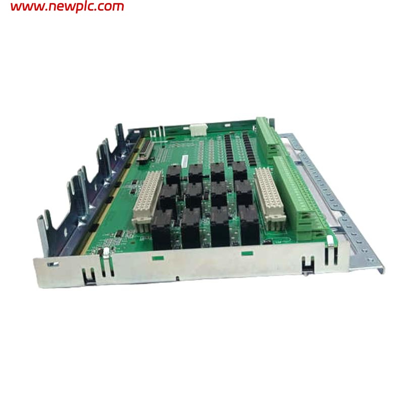 GE Fanuc IS200TDBSH2ACC Discrete Input/Output Terminal Board
