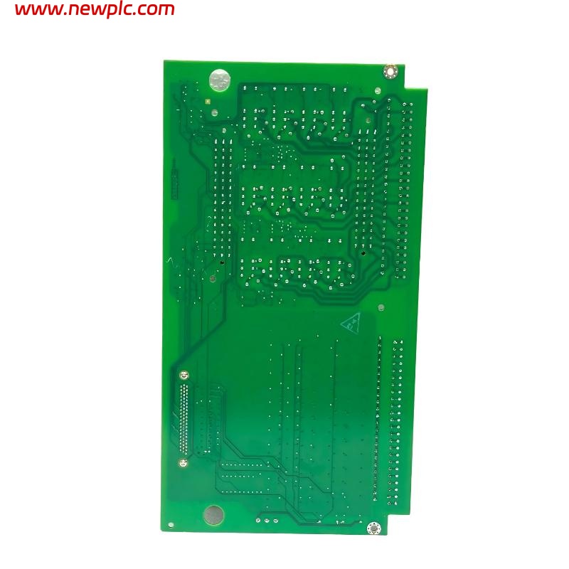 GE IS200TDBSH6ABC Discrete Simplex Card