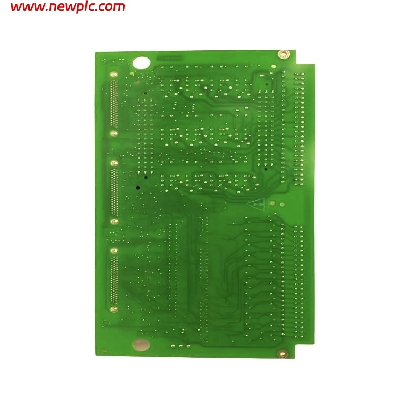 GE Fanuc IS200TDBTH6ACD Printed Circuit Board