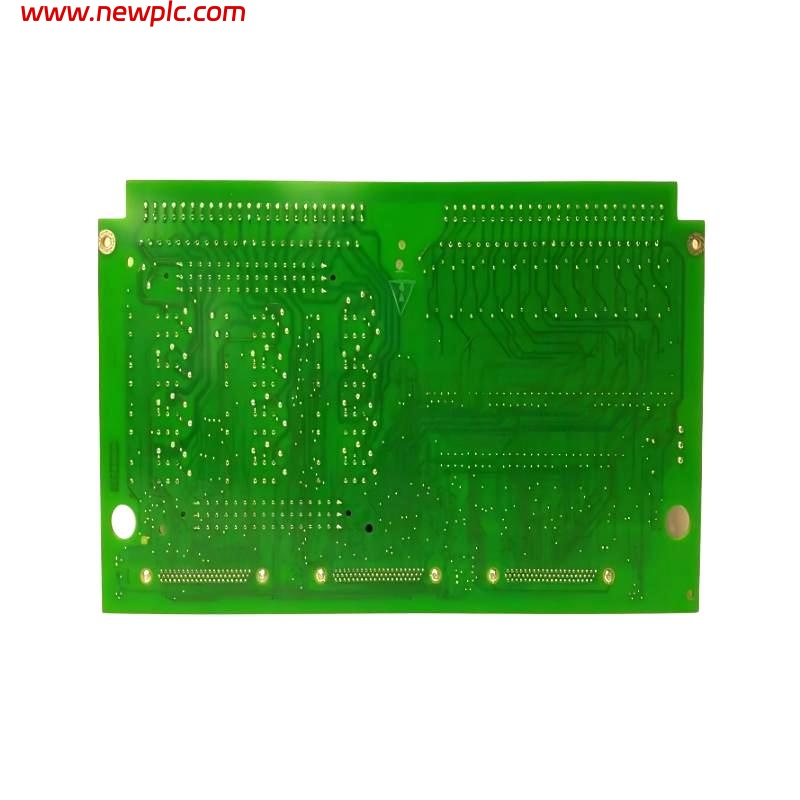 GE Fanuc IS200TDBTH6ACD Printed Circuit Board