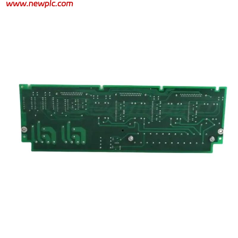 GE Fanuc IS200TGNAH1A Turbine Generator Terminal Block