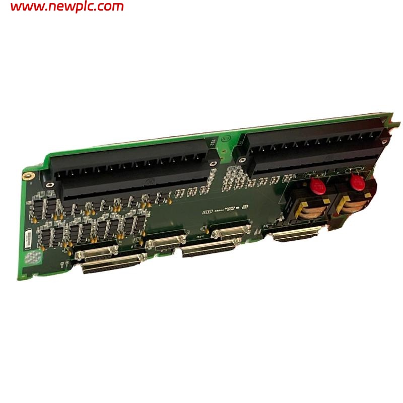 GE Fanuc IS200TPROH1B Protection Terminal Block