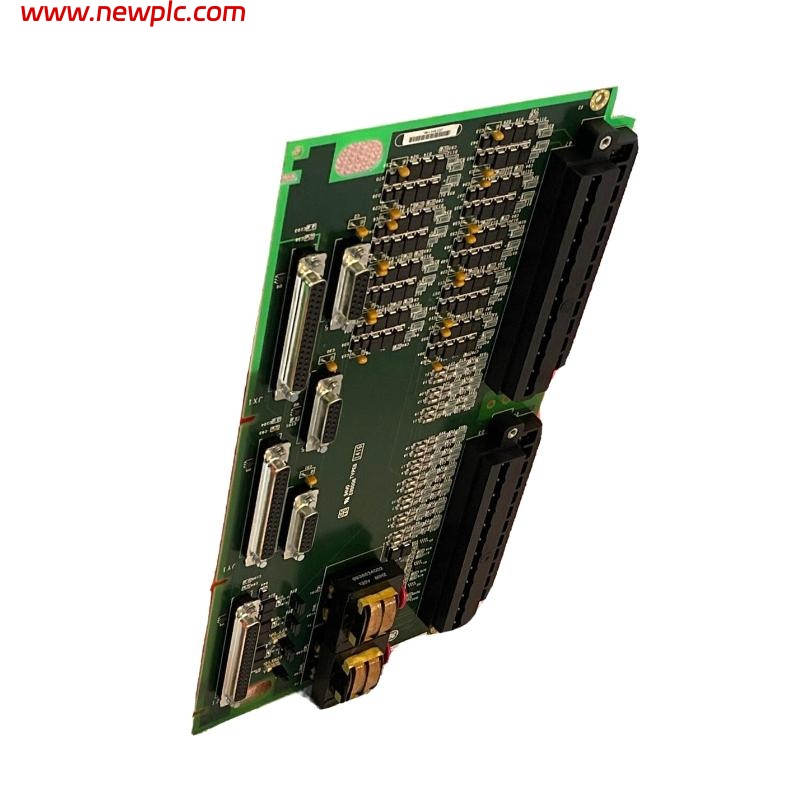 GE Fanuc IS200TPROH1B Protection Terminal Block