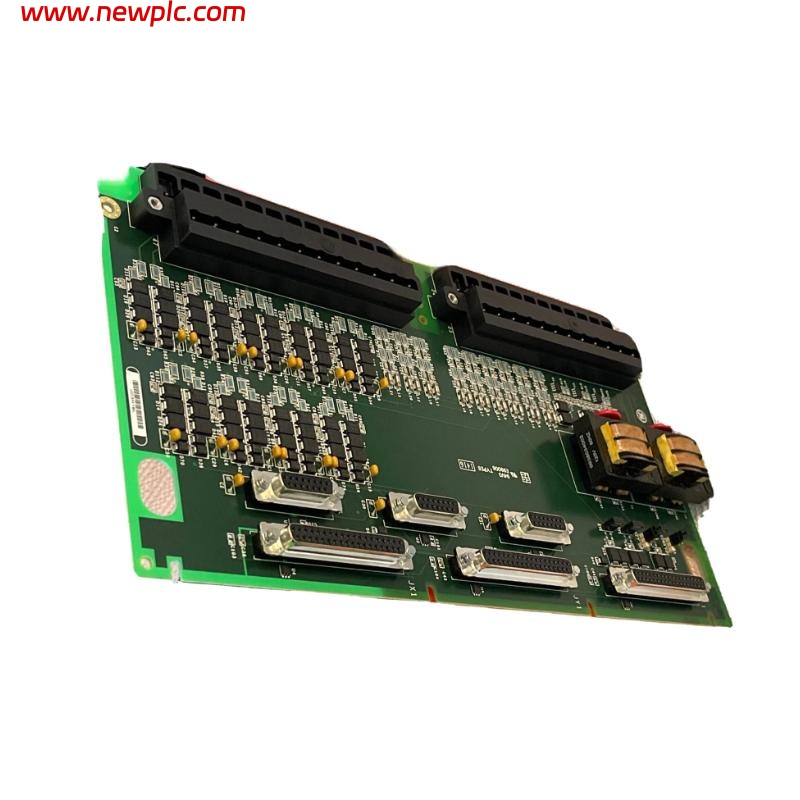 GE Fanuc IS200TPROH1B Protection Terminal Block