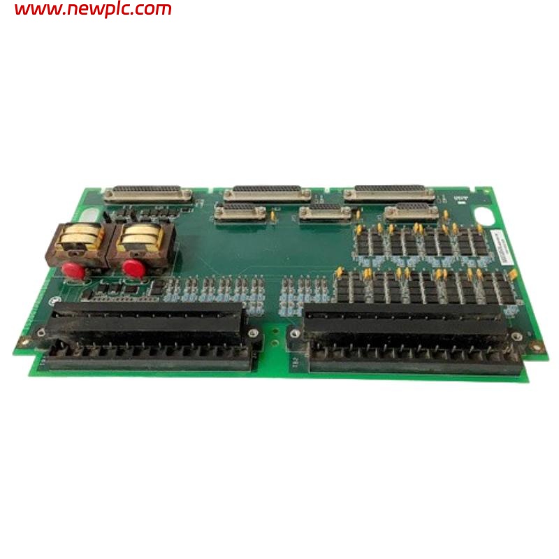 GE Fanuc IS200TPROH1BBB Protection Terminal Block