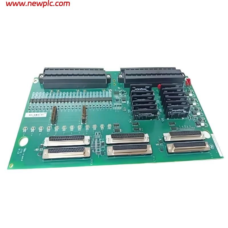 GE IS200TRPAH2AHE IS230TNPAH2A Printed Circuit Board