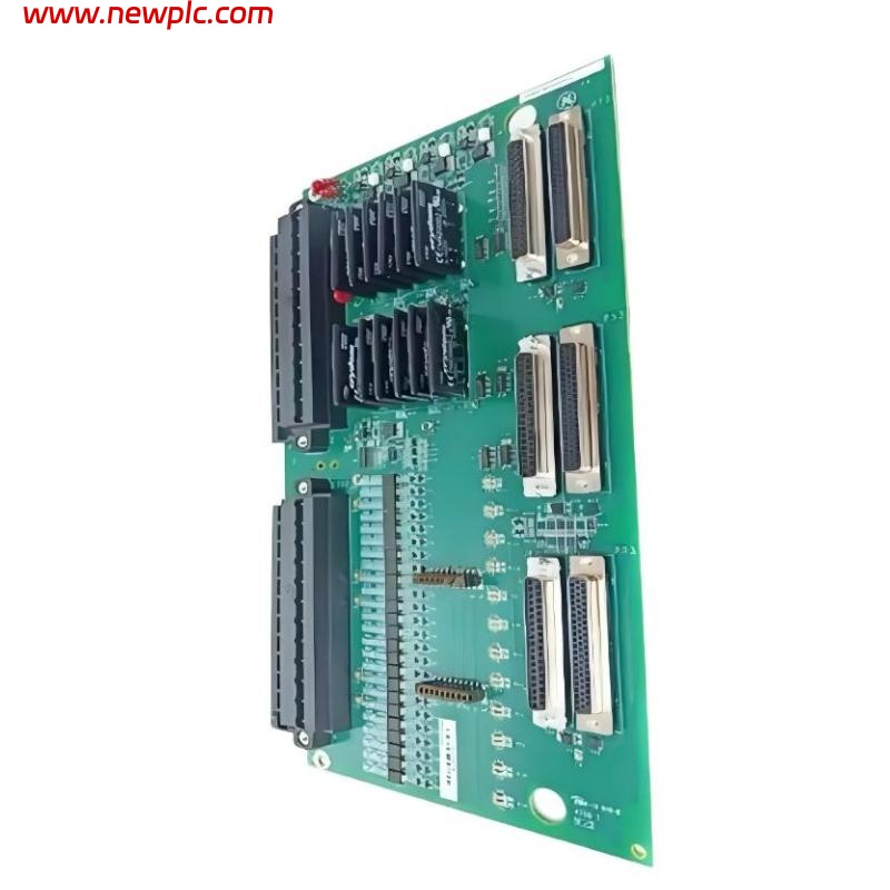 GE IS200TRPAH2AHE IS230TNPAH2A Printed Circuit Board