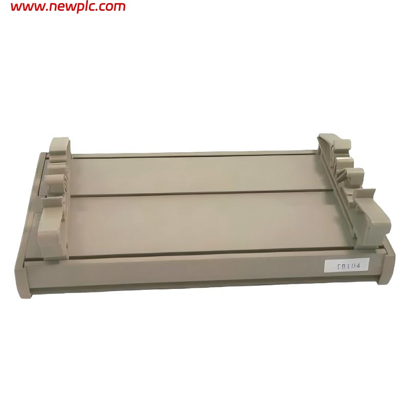 GE IS210DTURH1A IS200DTURH1A Trip Relay Terminal Board