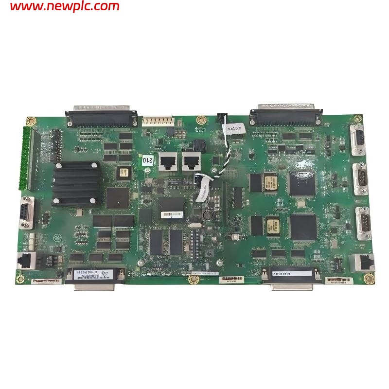 GE IS210MACCH1AKH IS200WEMDH1ABA Interface Board