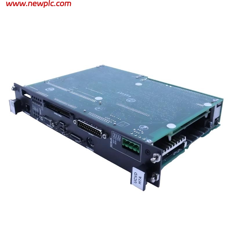 GE IS215UCVDH7AM DS200UCVAH1ABC Control Board