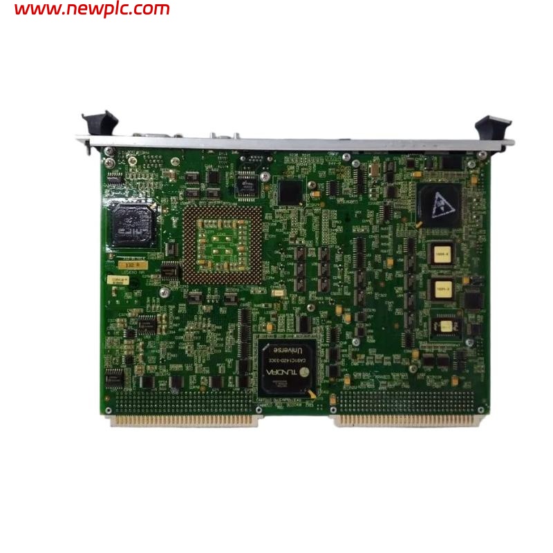 GE Fanuc IS215UCVEM06A UCVE Controller Module