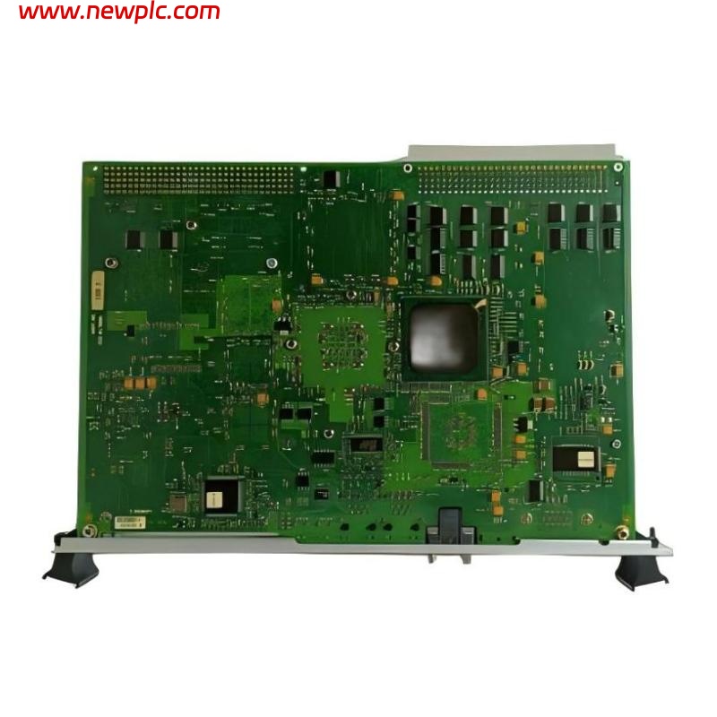 GE Fanuc IS215UCVGM06A IS215UCVGH1A Control Board