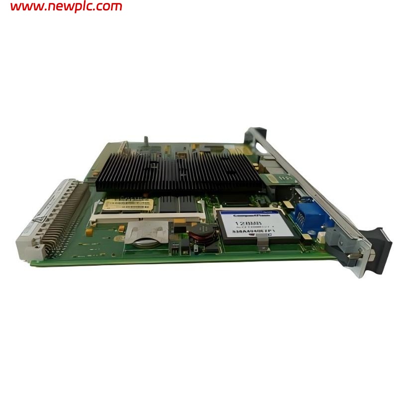 GE Fanuc IS215UCVGM06A IS215UCVGH1A Control Board