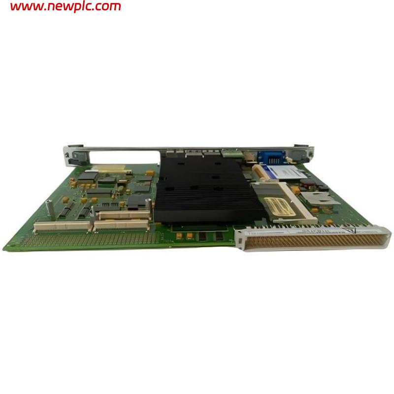 GE Fanuc IS215UCVGM06A IS215UCVGH1A Control Board