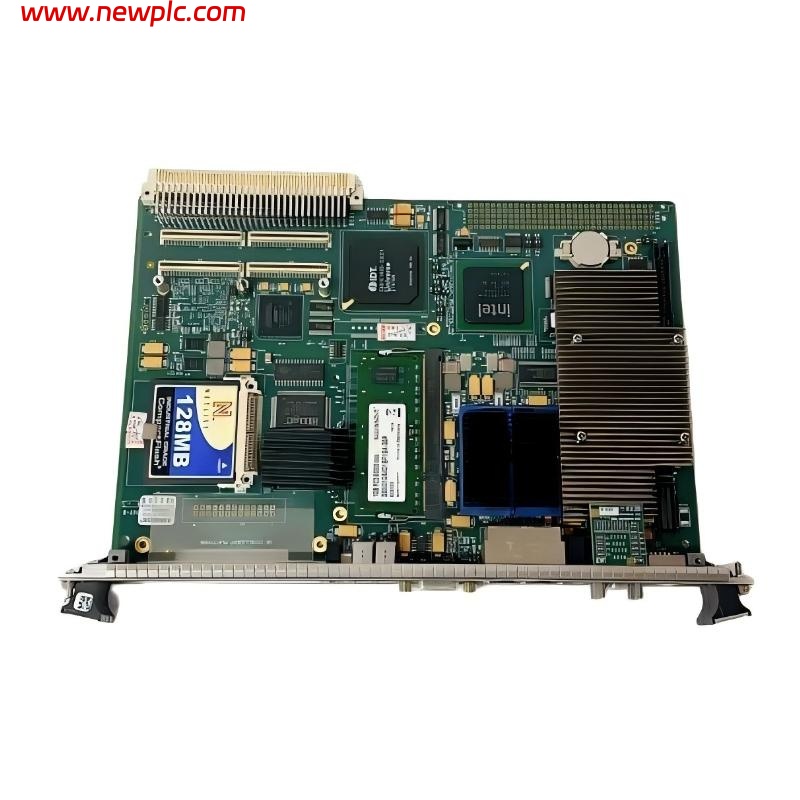GE Fanuc IS215UCVHM06A IS415UCVHH1A Control Board