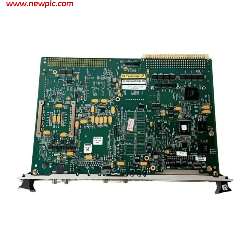 GE Fanuc IS215UCVHM06A IS415UCVHH1A Control Board