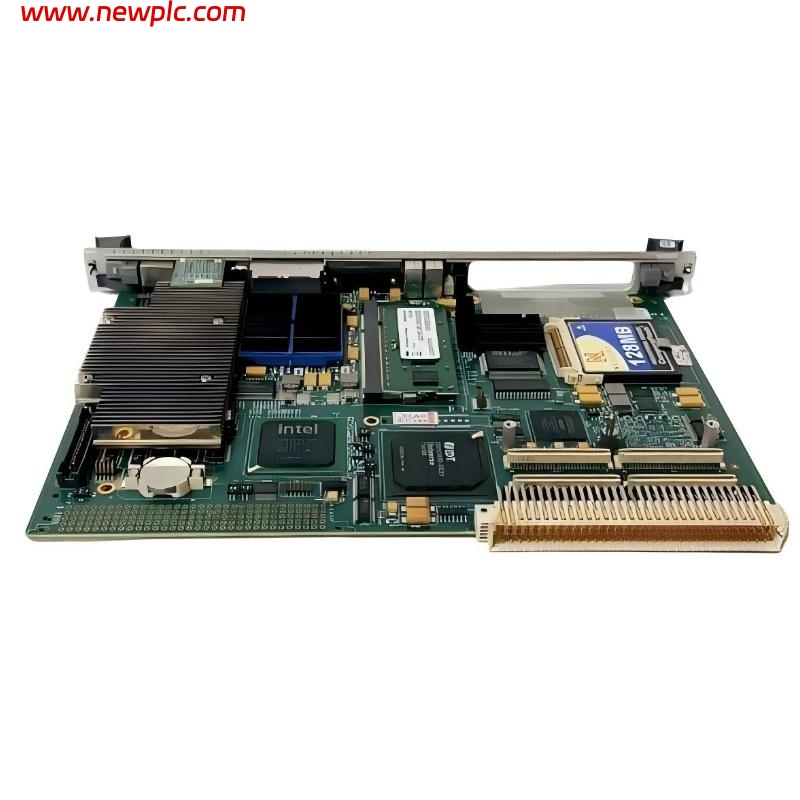 GE Fanuc IS215UCVHM06A IS415UCVHH1A Control Board
